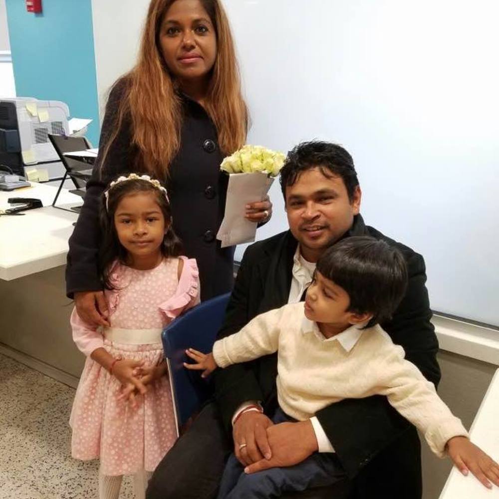 Meet your Posher, Sonita